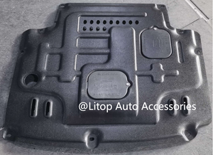 Protection de moteur 3D de haute qualité en gros, plaque de protection de carter pour <span class=keywords><strong>Chevrolet</strong></span> Groove, protection de moteur, pare-éclaboussures de moteur - Product Image 2