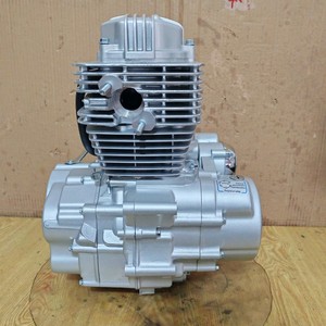 Nhà Máy Bán Hàng Trực Tiếp Chất Lượng Cao Cg200 Ba Bánh Xe Máy Động Cơ Cdi Đánh Lửa Thương Hiệu Mới - Product Image 6