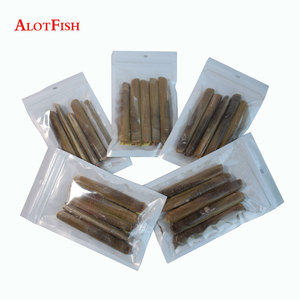 ALotFish เหยื่อตกปลาที่โกนหนวดแบบแห้ง,เหยื่อสำหรับตกปลาเหมาะที่สุด - Product Image 2