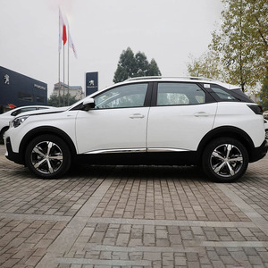 <span class=keywords><strong>Peugeot</strong></span> 4008 2017, SUV Premium <span class=keywords><strong>de</strong></span> Bajo Kilometraje, Techo Panorámico, Asientos Eléctricos, Vehículo Familiar para África - Product Image 4