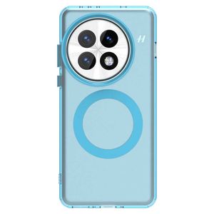 Recién llegado, funda móvil mate a prueba de golpes con funda magnética de TPU para teléfono de PC para OnePlus 13 16 Pro Max 15 14 13 Pro - Product Image 3