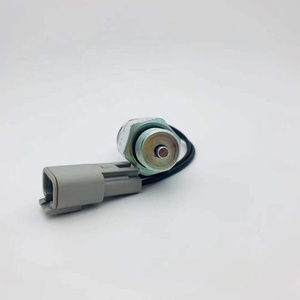 Vanne solénoïde 6676029 pour chargeuses 963 S100 S130 S150 S160 S175 S185 S205 - Product Image 5