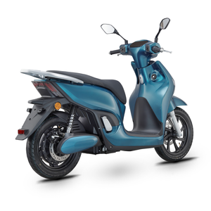 Trottinette Électrique Puissante 2000W, Deux Roues, 60km/h, 150kg, Lithium, pour Adultes, Fabricant Chinois Direct - Product Image 6