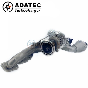 Kit Turbo hybride M274 AL0072 350-400HP A2740904080 Kit de Turbine de mise à niveau pour <span class=keywords><strong>Mercedes</strong></span> C200 C250 C260 <span class=keywords><strong>C300</strong></span> - Product Image 2