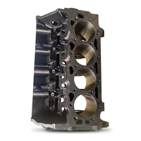 Fournisseur d'usine professionnel - Ensemble de cylindres de moteur 454 V8 GM454 GM502 - Bloc moteur 454 Big Block pour Chevrolet 454 V8
