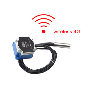 4G אלחוטי רמת נוזל חיישן NB-IOT טנק רמת ניטור - Product Image 1