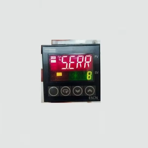 Pengontrol Suhu E5cn-q2mt-500 Baru dan Asli - Otomasi Industri E5cn Q2mt 500 - Product Image 1