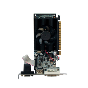 <span class=keywords><strong>GT220</strong></span>การ์ดจอ1GB 128bit Ddr3การ์ดจอ GPU GT210 1GB - Product Image 2