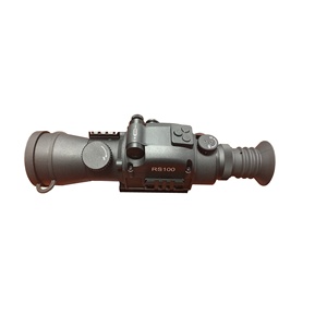 35mm / 50mm <strong>Handheld</strong> Long Range Scope Thermal <strong>Night</strong> <strong>Vision</strong> Thermal Imaging Monocular - Product Image 3