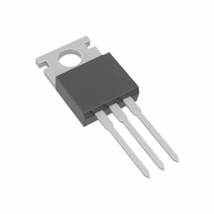 Componentes Electrónicos, Transistores TO-220-3 DMT10H9M9LCT Originales - Product Image 1