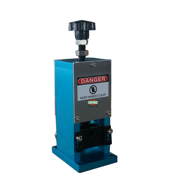 Small Machines to Make Money Manual