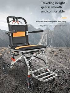 Silla de elevación multifunción e impermeable para transferencia de discapacitados - Product Image 3