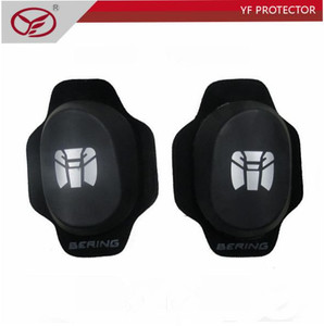 New Arrival 2026 Custom Logo Riding Shockproof Gear <strong>Nee</strong> Sliders Motocross Wear Motorcycle Knee Slider - Product Image 2