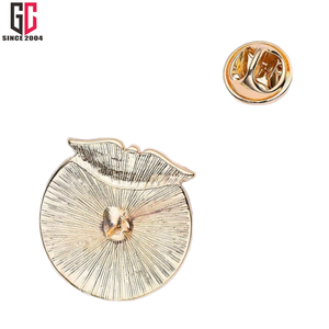 Broche de estrella de vida médica de emergencia RN de Metal personalizado de fábrica de 15 años, insignia de médico enfermera, Pin de solapa esmaltado - Product Image 3