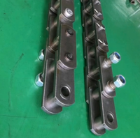 Kette für Shallow Groove Heavy Medium Separator