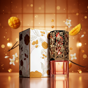 <span class=keywords><strong>Parfum</strong></span> floral fruité longue durée du Moyen-Orient, Dubaï, pour l'exportation et la vente en gros - Product Image 1
