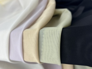 Tela <span class=keywords><strong>de</strong></span> malla elástica en 4 direcciones Power Net (Spandex/Nylon) <span class=keywords><strong>para</strong></span> sujetadores, ropa interior, fajas, prendas moldeadoras, <span class=keywords><strong>trajes</strong></span> <span class=keywords><strong>de</strong></span> baño, vestidos, <span class=keywords><strong>trajes</strong></span> <span class=keywords><strong>ZARA</strong></span> - Product Image 6