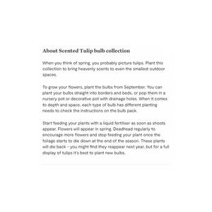 Collection <span class=keywords><strong>de</strong></span> bulbes <span class=keywords><strong>de</strong></span> tulipes parfumés à floraison printanière-Ballerine en fleurs <span class=keywords><strong>de</strong></span> pêcher Avant garde Empereur exotique pour <span class=keywords><strong>plantation</strong></span> <span class=keywords><strong>de</strong></span> jardin - Product Image 2