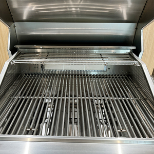 Stainless Steel Infrared Portable <strong>Tabletop</strong> Outdoor LPG <strong>Gas</strong> <strong>BBQ</strong> Grill for <strong>Bbq</strong> &amp; Grilling - Product Image 2