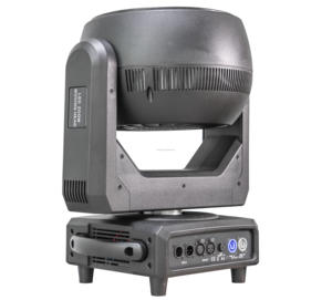 <span class=keywords><strong>2023</strong></span> Mejor precio DMX Zoom Wash LED Cabeza móvil Luces de escenario 19PCS * 40W RGBW para DJ Disco Bar Alto rendimiento - Product Image 3