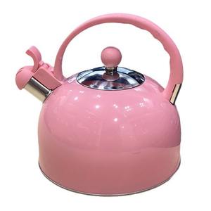 <span class=keywords><strong>กาน้ำ</strong></span>ชาสแตนเลสพร้อมที่จับคงที่, <span class=keywords><strong>กาน้ำ</strong></span>ชาเครื่องใช้ในครัวเรือน - Product Image 5