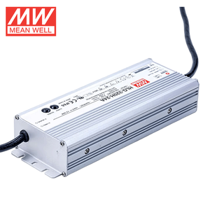 明纬 HLG-320H 系列 320W 恒流恒压 LED 驱动器 12V/15V/20V/24V/30V/36V/42V/48V/54V IP67 / IP65 - Product Image 4