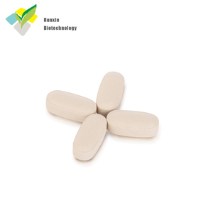 GMP üretimi glukozamin <span class=keywords><strong>msm</strong></span> kondroitin tablet <span class=keywords><strong>1500</strong></span> - Product Image 6