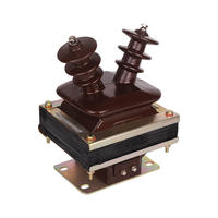 Transformador de Potencia Trifásico de Alta Tensión (MV&HV) Seco, Caja de Distribución con Clasificación IP67, Venta Directa de Fábrica XJS, Uso Industrial