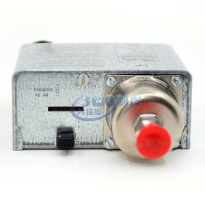 Contrôleur de pression différentielle Danfoss MP54 MP55 MP55A 060B0172, interrupteur de pression d'huile pour pièces de climatiseur - Product Image 2