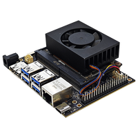 Kit de développement Super Developer Nvidia Jetson Orin Series Leetop Sub Kit_618 Orin Nano Orin Nx Linux AI Solution A618