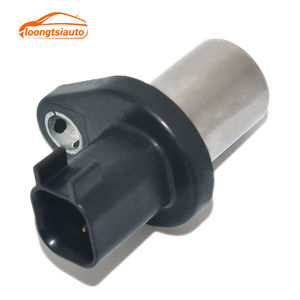 Sensor de Posición del Cigüeñal Nuevo y de Alta Calidad para <span class=keywords><strong>Jaguar</strong></span> OEM XW43-6C315-BB AJ81284  PC366 5S1754 NSC500160 19211 DY915 - Product Image 4