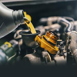 USA Petrochemical Energy Elco 108-ZDDP Recubrimiento lubricante líquido acrílico antidesgaste Hecho en EE. UU. para componentes - Product Image 5