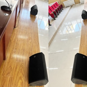 DEKEN-equipo profesional de sonido y Audio FLEX T12, altavoz pasivo profesional de <span class=keywords><strong>2</strong></span> vías de 12 pulgadas y 500W para música de fondo - Product Image 3