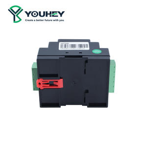 ชุดเครื่องกำเนิดไฟฟ้า CB smartgen HAT320พร้อม ATS HAT310ควบคุมการสลับพลังงานอัตโนมัติแบบคู่ - Product Image 1