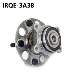 Ensemble de moyeu de roue IRQE 42200-SNC-951 pour unité de roulement arrière Dongfeng Honda Civic - Product Image 2