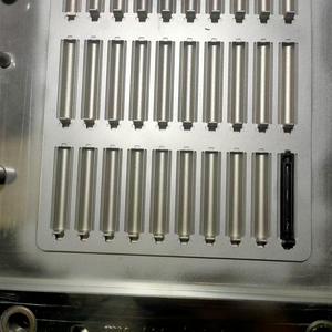Custom Precision <b>Sheet</b> Metal Fabrication Parts Aluminum Stainless Steel Laser Cutting Bending Enclosure Industrial Equipment - Product Image 5