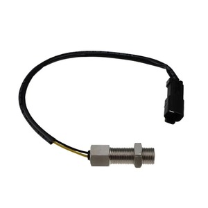 HongWang Stable Performance Speed 125-2966 196-7973 Sensor for Industrial Machinery Construction Equipment Engine Applications 1 - Product Image 1
