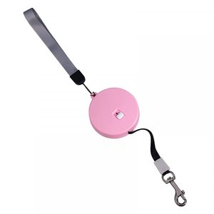 Pet <span class=keywords><strong>Chien</strong></span> Chat Rouleau Laisse <span class=keywords><strong>Mini</strong></span> Laisse Rétractable <span class=keywords><strong>Chien</strong></span> Laisse En Gros 3m Rétraction Automatique <span class=keywords><strong>Chien</strong></span> Petite Laisse avec Corde Réfléchissante - Product Image 1