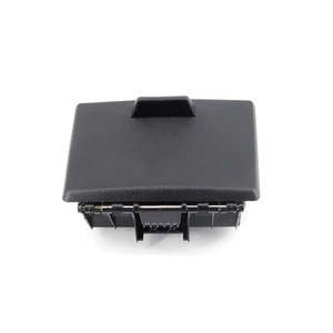 Portavasos para coche Ford, plástico negro, tipo ordinario, para vehículos Ford - Product Image 1