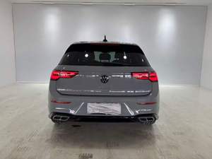 Auto Usado 2021 280TSI DSG R-Line, <span class=keywords><strong>Volante</strong></span> a la Izquierda - Product Image 5