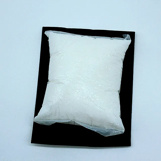 연고 패드용 의료용 투명 블록 핫멜트 접착제 바이오 호환성 의료용 접착제