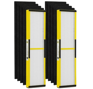 Bộ lọc C flt5000 bộ lọc tương thích với mầm-người giám hộ Đúng HEPA lọc máy lọc không khí ac5250pt - Product Image 2