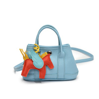 Sac à main imperméable extensible et léger pour femme, nouveau style 2026, inspiré de la mode, polyvalent, sac à bandoulière de niche