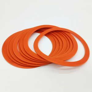 Joint en mousse de caoutchouc amortissant les vibrations, anti-choc, flexible pour l'isolation des équipements industriels, joint en mousse de caoutchouc - Product Image 3