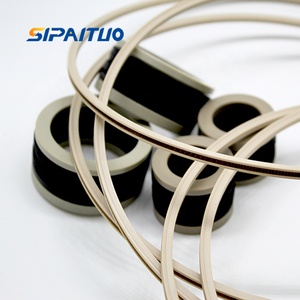 Repuestos para Válvulas Hidráulicas Tipo F/FC <span class=keywords><strong>Cameron</strong></span>, Sello de Asiento, Anillo de Sellado - Product Image 4