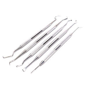 Kit de Limpieza de Herramientas de Caza Universal de 11 Piezas, Kit de Limpieza de Cepillos de Tubo Neutro, Cepillo de Limpieza de Tuberías Multifuncional - Product Image 6