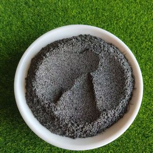 Poudre d'aimant d'hématite pour le traitement des eaux usées, concentré de Fe3O4, faible humidité, prix par tonne - Product Image 2