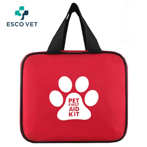 Dierenarts Hond EHBO-<span class=keywords><strong>Kit</strong></span> Benodigdheden Huisdier Kat & Hond Reizen EHBO-<span class=keywords><strong>Kit</strong></span> Draagbare Huisdier EHBO-Kits Groothandel - Product Image 3