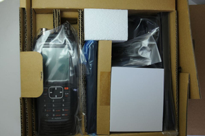วิทยุสื่อสาร VHF รุ่น A25CE ของแท้ - Product Image 4