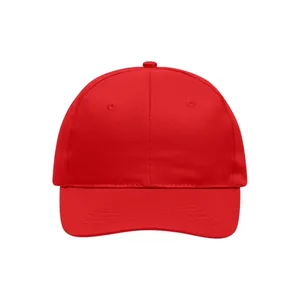 Cappellino promozionale a 6 pannelli, merchandising personalizzato - Product Image 3